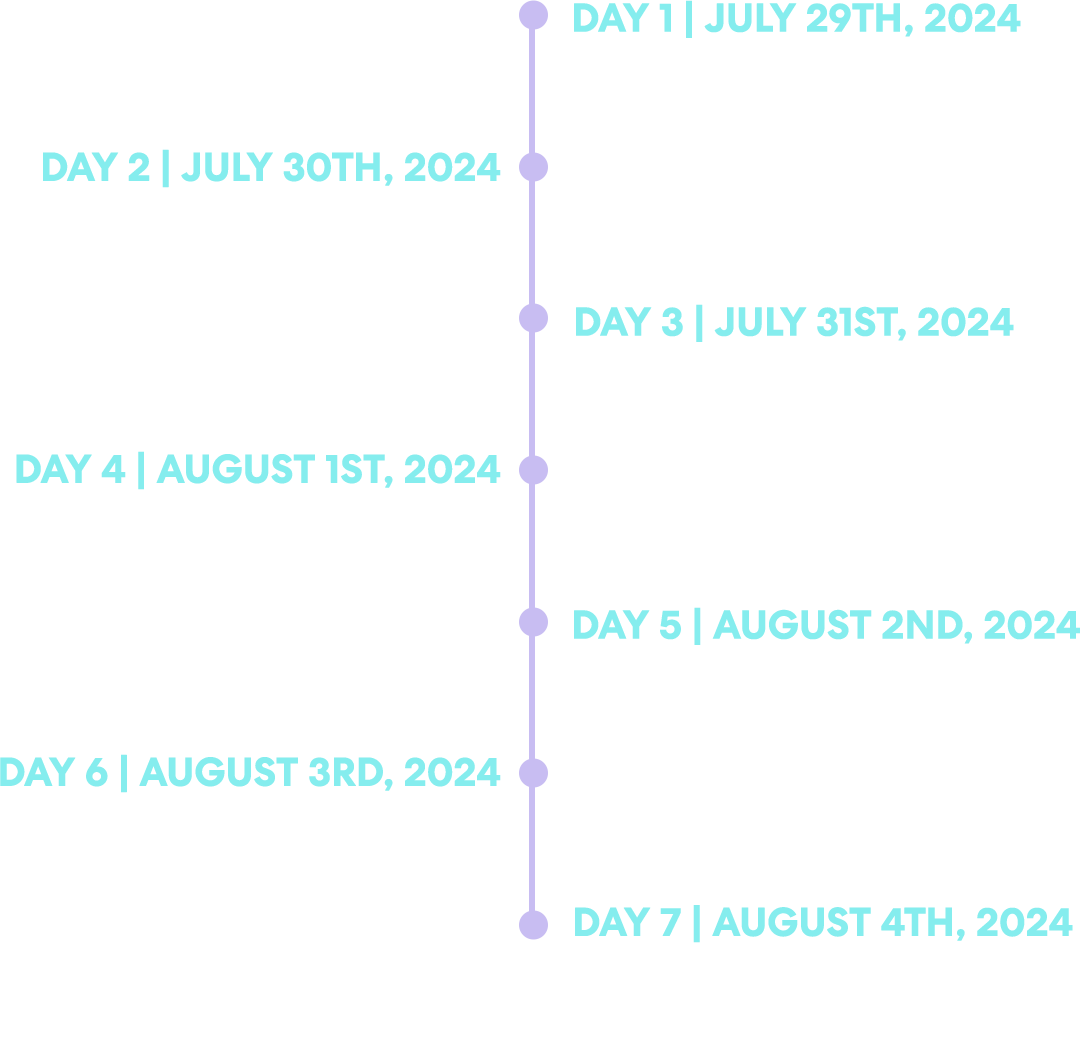 schedule